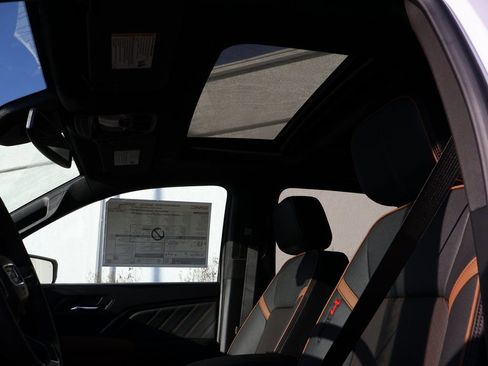 New 2026 GMC Canyon AT4 w/ Technology Plus Package image 47