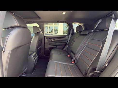 Certified 2026 Honda CR-V Sport-L image 7