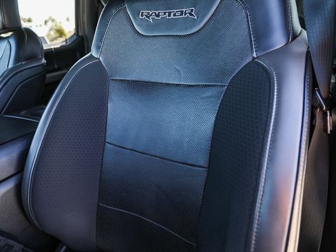 Used 2019 Ford F150 Raptor image 24