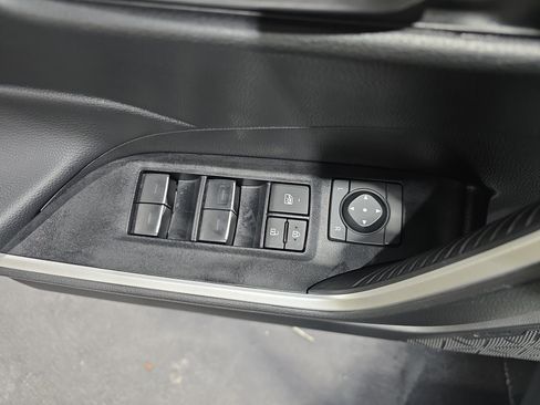 Used 2024 Toyota RAV4 SE w/ Weather Package AWD/4WD image 26