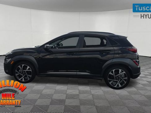 Used 2023 Hyundai Kona Limited FWD image 4