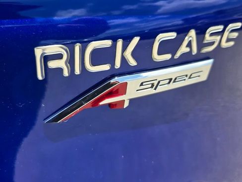 Certified 2025 Acura Integra A-Spec FWD image 15