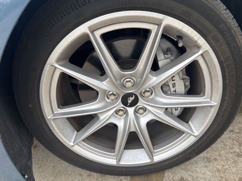 Used 2024 Ford Mustang GT Premium image 11