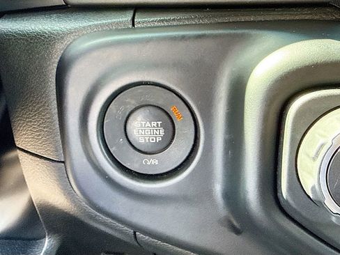 Used 2023 Jeep Wrangler Unlimited w/ Cold Weather Group image 24