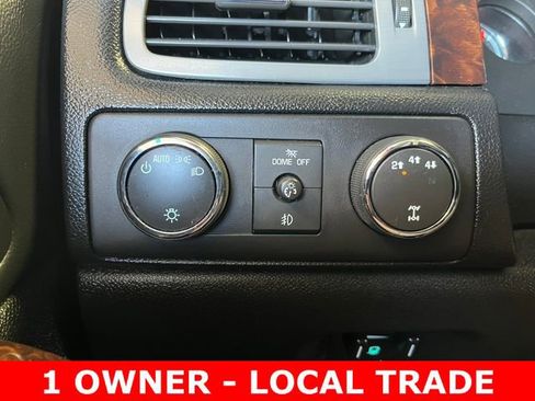 Used 2014 GMC Sierra 2500 Denali w/ Suspension Package, Off-Road image 19