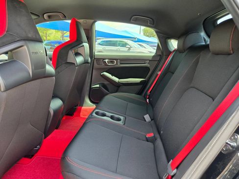 Used 2026 Honda Civic Type R image 14