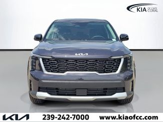 New 2026 Kia Sorento LX FWD video 2