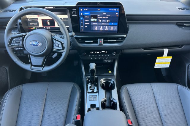 New 2026 Subaru Outback Limited AWD/4WD image 10