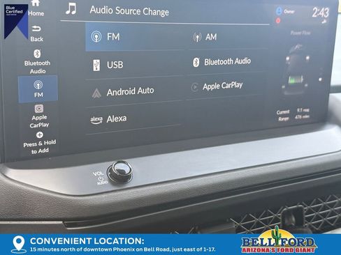 Used 2025 Honda Accord Sport image 28