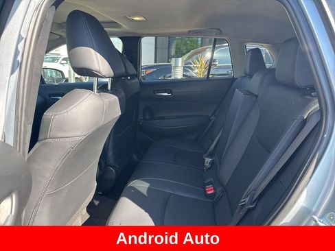 Certified 2023 Toyota Corolla Cross XLE w/ Convenience Package FWD image 15