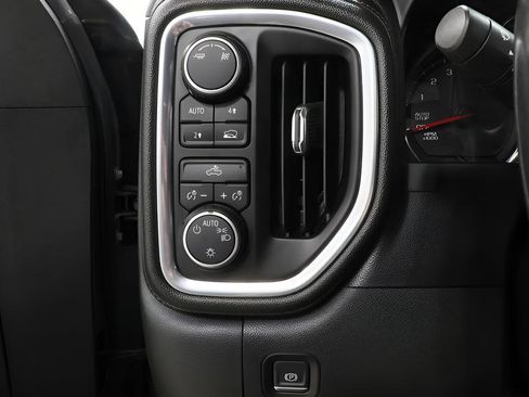 Used 2019 Chevrolet Silverado 1500 LT w/ True North Edition image 20