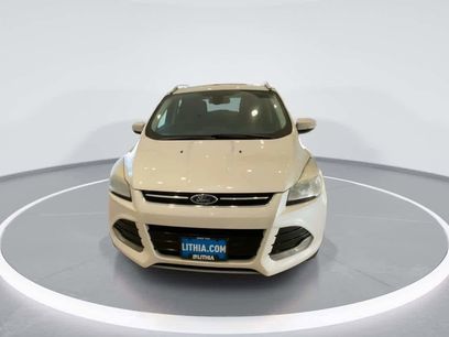 Used 2015 Ford Escape Titanium