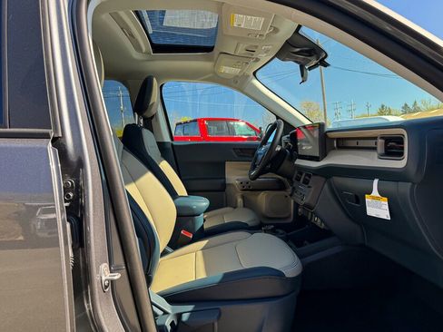 New 2026 Ford Maverick Lariat AWD/4WD image 19