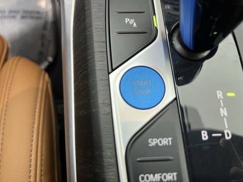 Used 2023 BMW i4 M50 AWD/4WD image 17