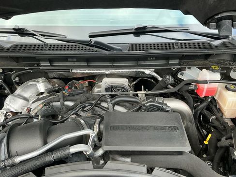 Used 2025 GMC Sierra 2500 Denali Ultimate AWD/4WD image 25