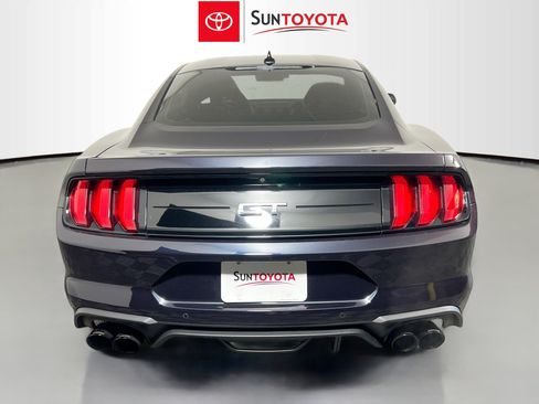 Used 2022 Ford Mustang GT Premium w/ Equipment Group 401A image 5