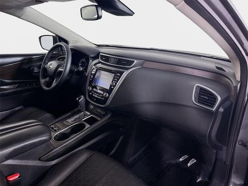 Used 2022 Nissan Murano Platinum w/ Cargo Package FWD image 30