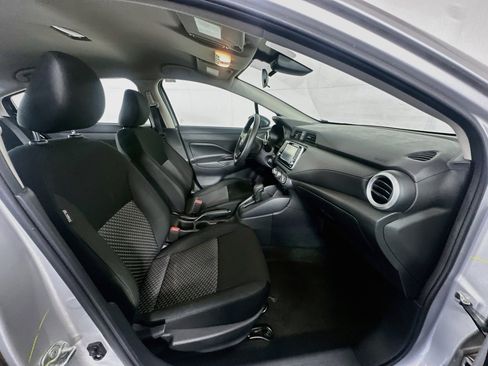 Used 2024 Nissan Versa S w/ S Plus Package FWD image 28