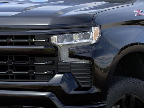 New 2026 Chevrolet Silverado 1500 RST image 10