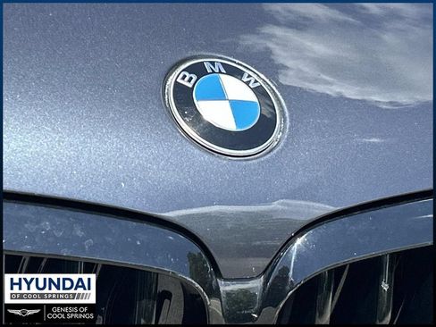 Used 2021 BMW X5 xDrive40i w/ M Sport Package AWD/4WD image 11
