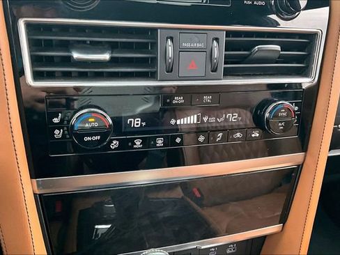 Used 2023 INFINITI QX80 Sensory w/ Cargo Package image 32