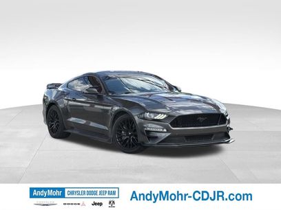 Used 2018 Ford Mustang GT