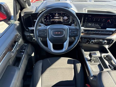 Used 2025 GMC Sierra 1500 Elevation w/ X31 Off-Road Package image 27