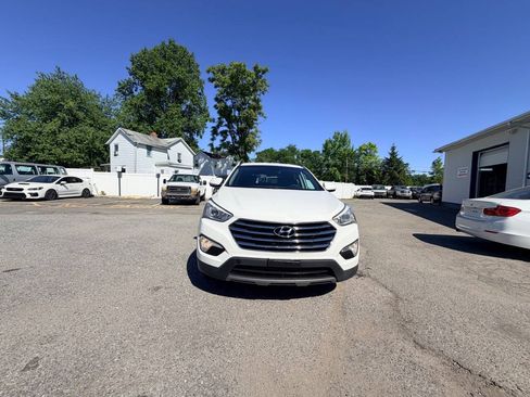 Used 2013 Hyundai Santa Fe GLS AWD/4WD image 16