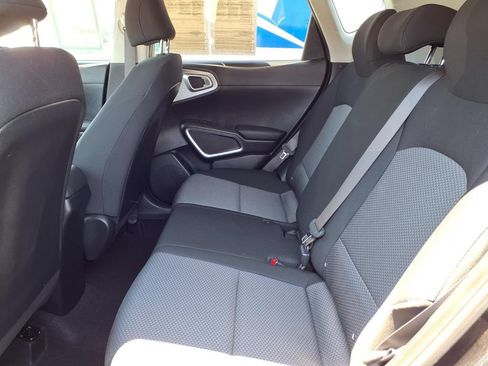 Certified 2023 Kia Soul LX w/ Option Group 015 FWD image 8