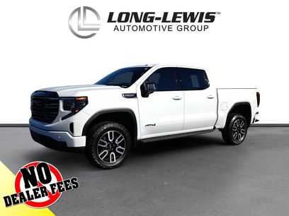 Used 2025 GMC Sierra 1500 AT4 w/ AT4 Premium Package