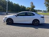 Used 2023 Toyota Camry SE image 4