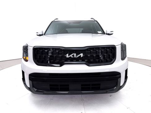 Used 2024 Kia Telluride EX X-Line AWD/4WD image 15