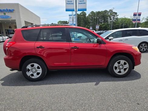 Used 2011 Toyota RAV4 2WD w/ Base L4 Extra Value Pkg image 4