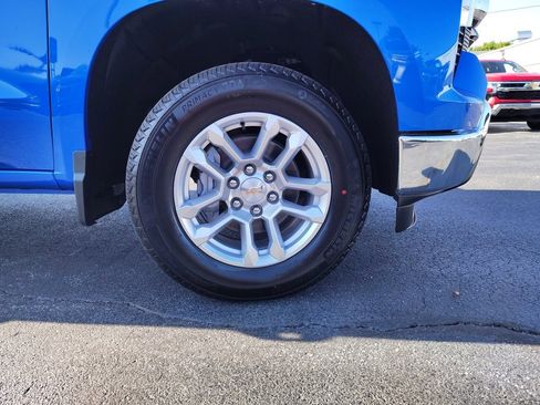 New 2026 Chevrolet Silverado 1500 LT image 14