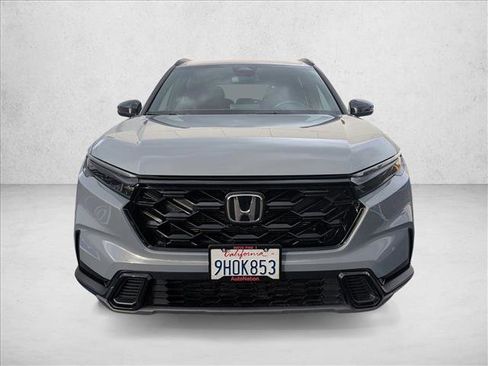 Used 2024 Honda CR-V Sport image 2