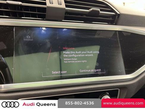 Certified 2023 Audi Q3 2.0T Premium Plus AWD/4WD image 29