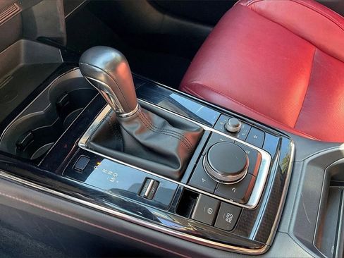 Used 2024 MAZDA CX-30 AWD 2.5 S w/ Preferred Package image 26