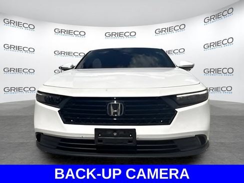 Used 2023 Honda Accord LX image 2