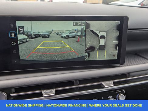 New 2026 Hyundai Santa Cruz XRT image 25