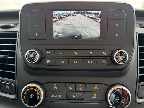 New 2025 Ford Transit 350 XL image 23