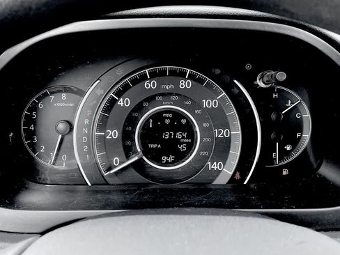 Used 2013 Honda CR-V EX image 23