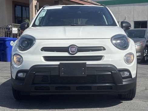 Used 2017 FIAT 500X Trekking image 11