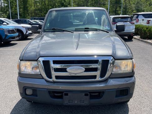 Used 2006 Ford Ranger XLT AWD/4WD image 11