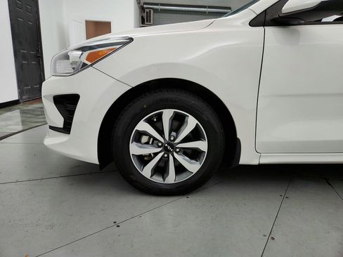 Used 2023 Kia Rio S w/ Technology Package FWD image 30