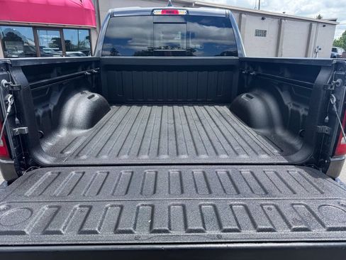Used 2022 RAM 1500 Rebel w/ Rebel Level 2 Equipment Group AWD/4WD image 15