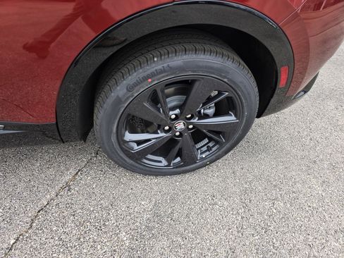 New 2024 Buick Envision Sport Touring image 10