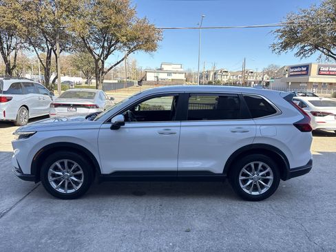 Certified 2023 Honda CR-V EX-L image 11