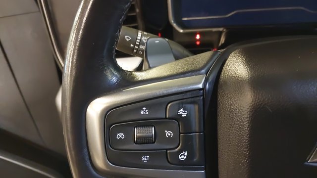 Used 2023 Chevrolet Silverado 1500 RST AWD/4WD image 25