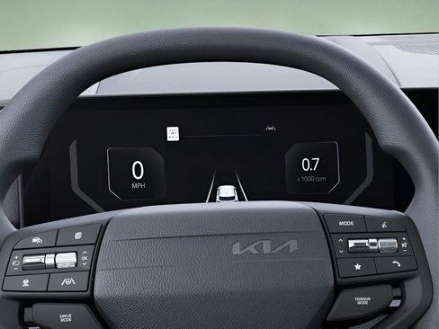 New 2026 Kia Sportage S image 21