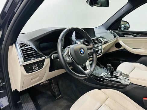 Used 2020 BMW X3 xDrive30i w/ Premium Package AWD/4WD image 12
